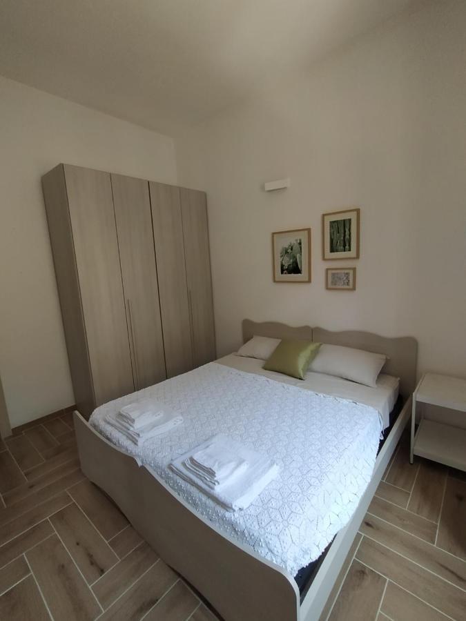 Le Camere Di Giotto In Citta Cagliari Exterior photo